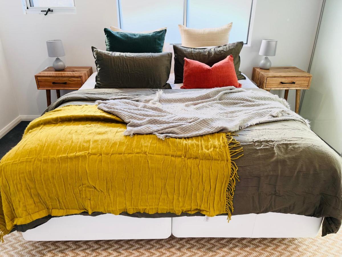 734 Apartment-2 Bedroom And 2 Bathroom Accommodation, Sleeps 4 Margaret River Exterior foto