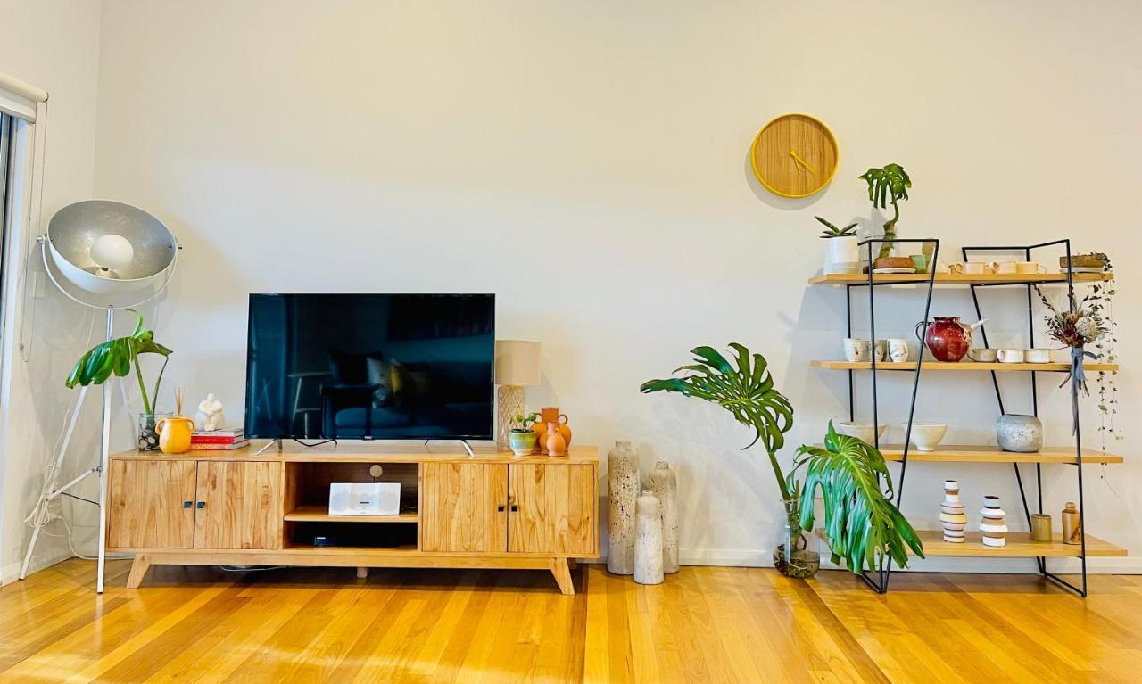 734 Apartment-2 Bedroom And 2 Bathroom Accommodation, Sleeps 4 Margaret River Exterior foto