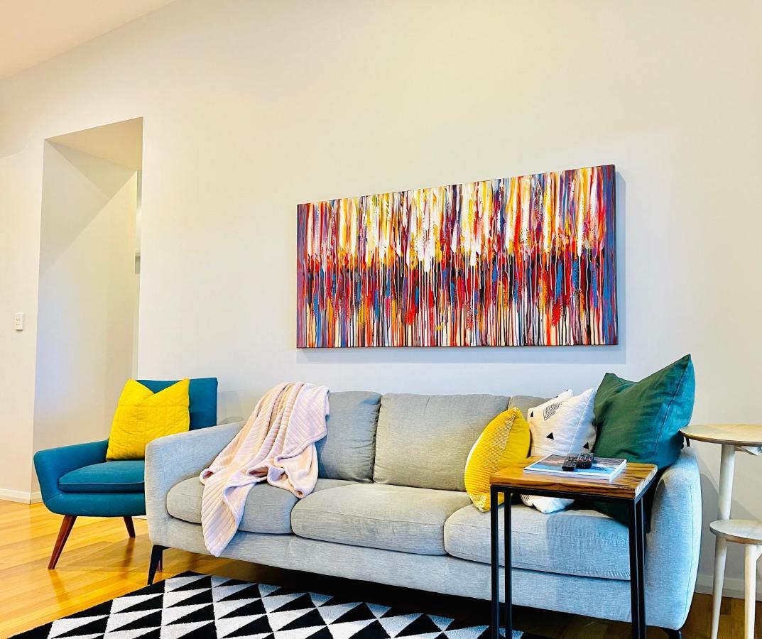 734 Apartment-2 Bedroom And 2 Bathroom Accommodation, Sleeps 4 Margaret River Exterior foto