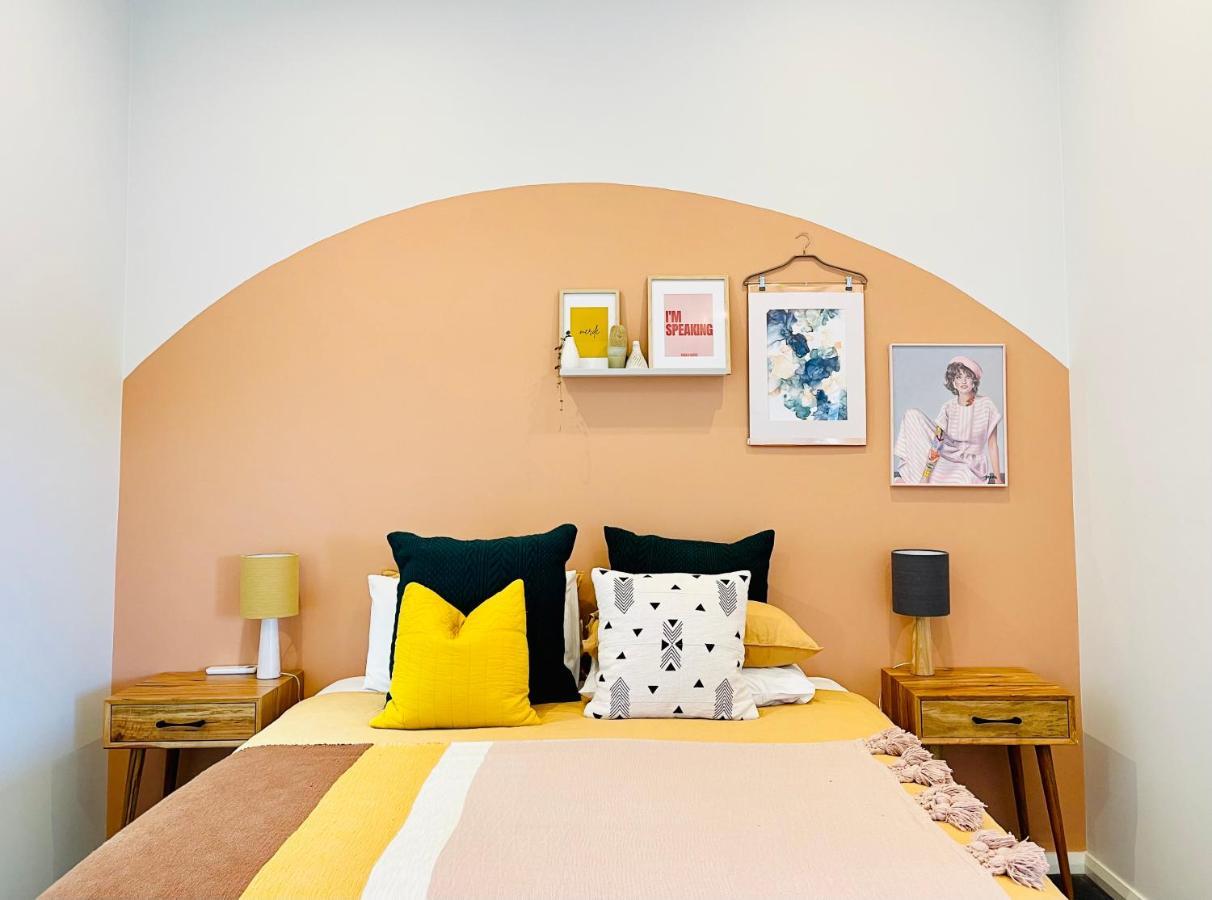 734 Apartment-2 Bedroom And 2 Bathroom Accommodation, Sleeps 4 Margaret River Exterior foto