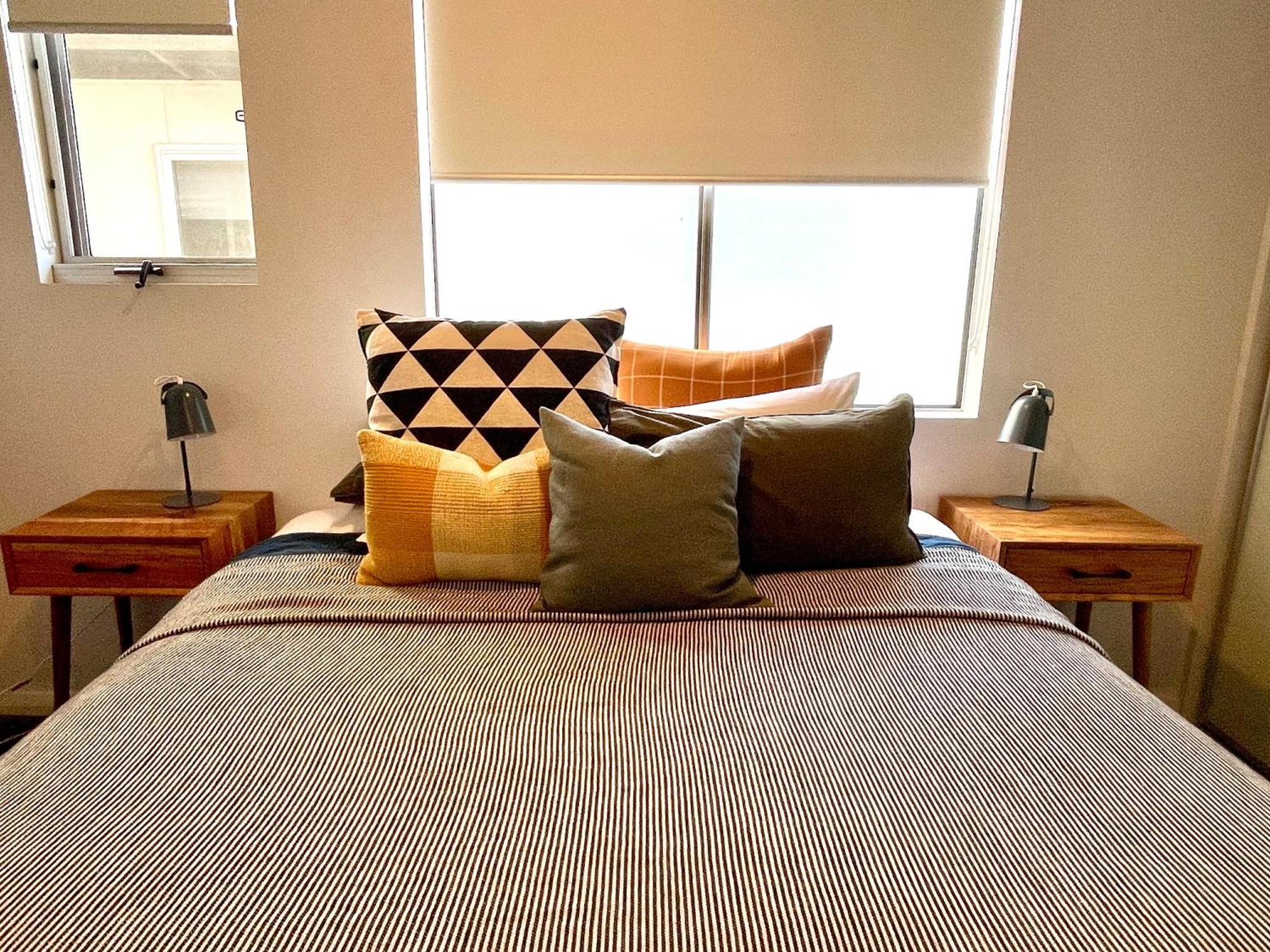 734 Apartment-2 Bedroom And 2 Bathroom Accommodation, Sleeps 4 Margaret River Exterior foto